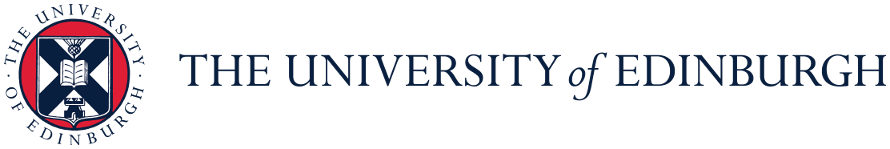 The University of Edinburgh